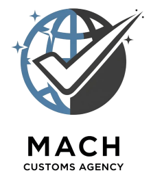 MACH Customs Agency